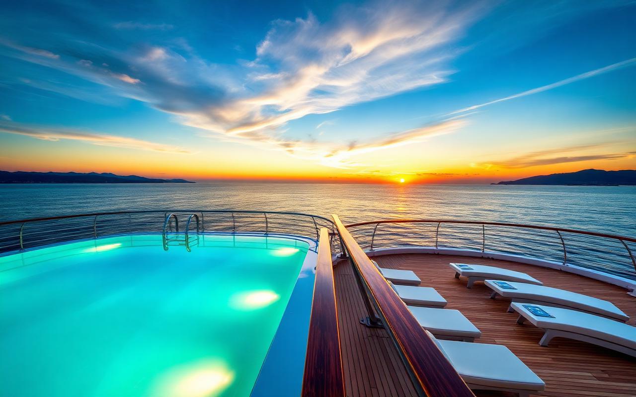 First-Time Cruise Guide: Everything You Need to Know