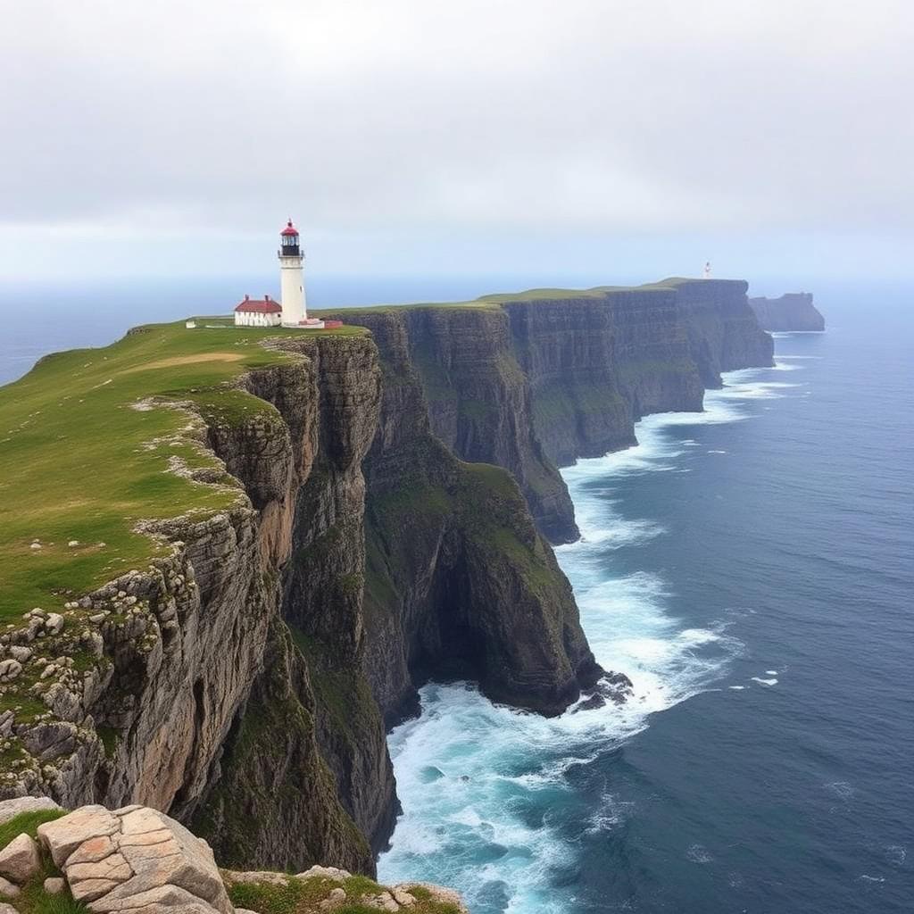 Cape Point & Cape of Good Hope