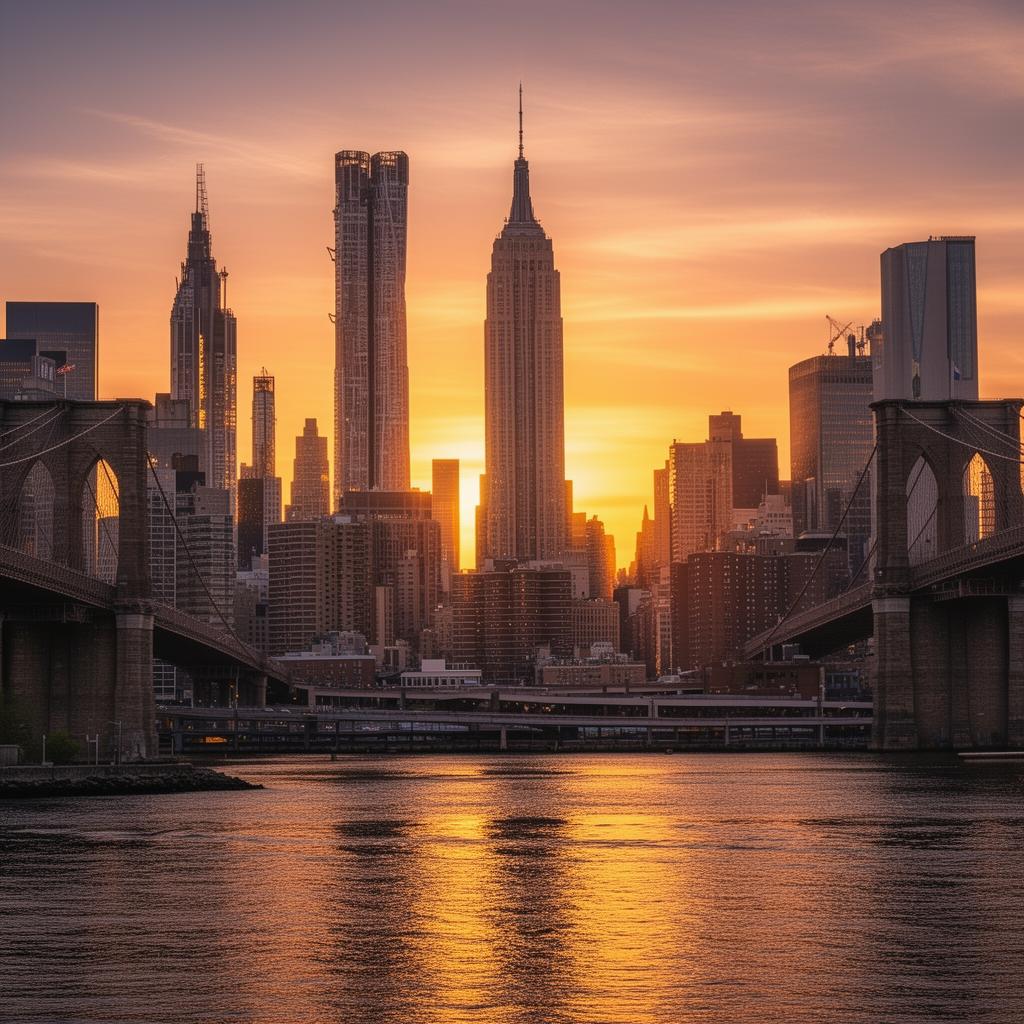United States travel destination