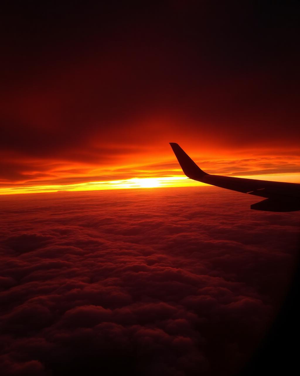 Flight booking